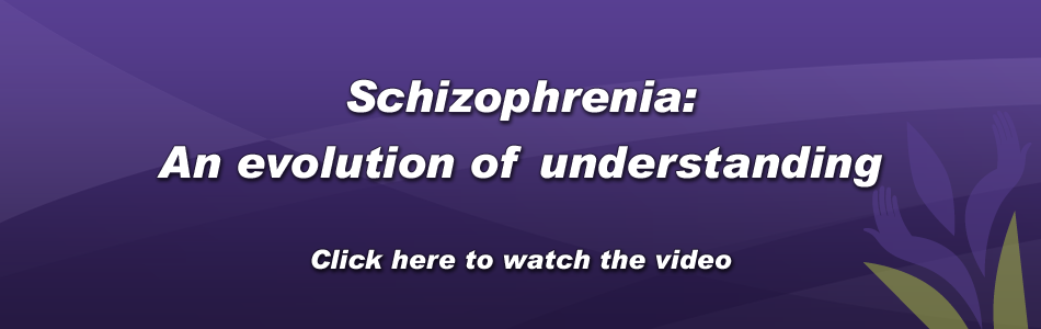 Schizophrenia Society Of Canada | Improving Mental Health In Canada